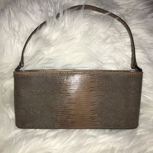 Ann Taylor Clutch